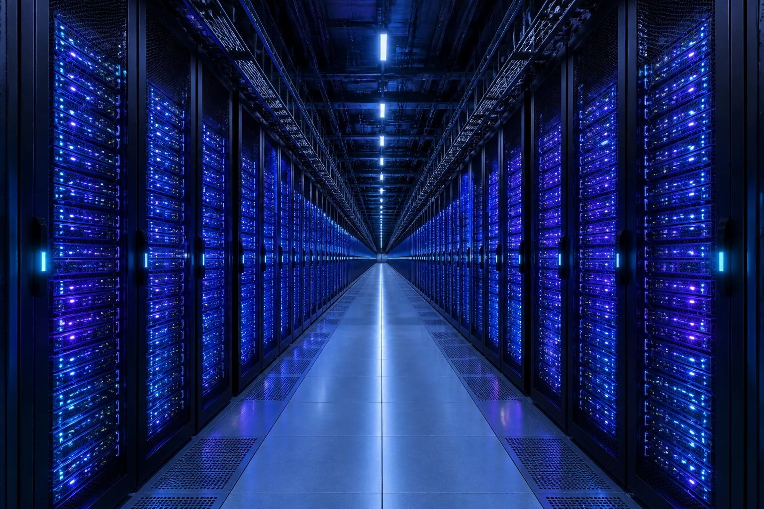 AI 칩을 위한 5,760억 달러 메가 프로젝트